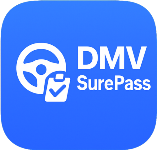Ohio DMV SurePass – #1 Free DMV Practice Test 2026 | Pass First Try